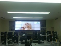 黑龙江液晶拼接电视墙与DID无缝拼接厂家 集成监控系统的关键技术解析