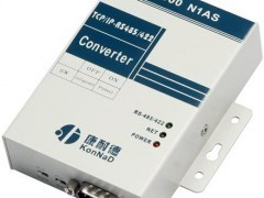 集成监控系统升级 RS485串口转换器的关键作用