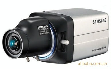 三洋监控系统解决方案 设备、安装与集成服务指南